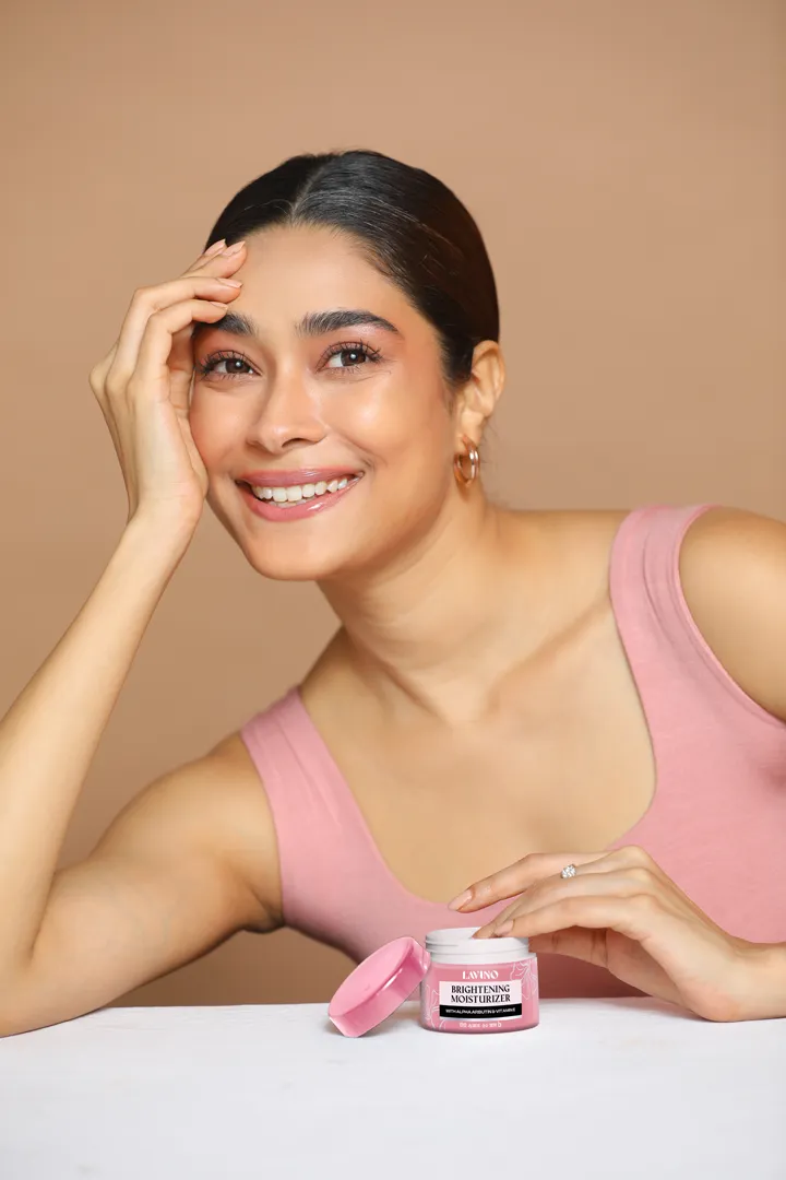 Lavino skincare